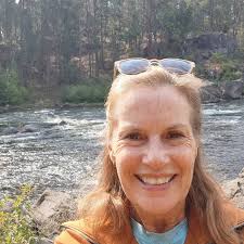 Tracey Gates Life & Wellness Coach