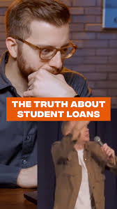 It feels like a crime to allow a teenager to borrow virtually unlimited  money with the promise of a better life later.