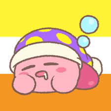 Play and download kirby roms and use them on an emulator. Kirby Pfp Nintendo Of America Changed Their Profile Pic For Kirby Fighters 2 Nintendobserver Kirby The Amazing Mirror Galeex0 Images