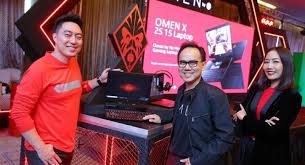 Allow me to welcome you to the hp forums! Hp Launches Dual Screen Gaming Laptop