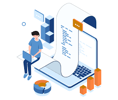 Best GST Billing Software - Invoice, Accounting | SLN Softwares