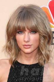 most superlative medium bob hairstyles for fabulous look ash blonde bob with bangs hair hairstyles h bob frisur wellige bob frisuren bob frisuren stylen