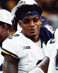 Will Johnson, the most commonly mocked player for the Saints so far, is  worth watching some film on. The 2024 national championship defensive MVP  may be the best CB in this draft