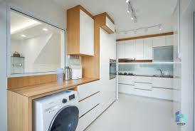 A timeless home design that will never fail to wow your guests is a goal that most condo dwellers look forward to when doing a condo makeover. Amazing Kitchens In Condos And Hdbs Home By Hitcheed