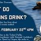 What Do Puffins Drink? event image