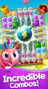 Fruit genies is free to play. Tropico Blast Mod Apk Ios Unlimited Coins And Moves