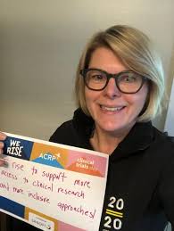 A Deeper Look: Clinical Trials Day