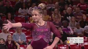 She was named an alternate for the 2016 us olympic gymnastic team. Ragan Smith Floor Exercise 2020 Oklahoma Arizona State Youtube