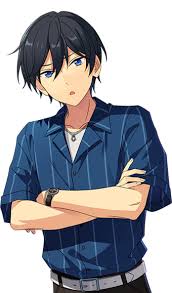 Hokuto Hidaka Gallery The English Ensemble Stars Wiki Fandom Ensemble Stars Hokuto Anime Boy