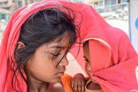 Innocence by Deepa Das