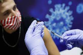 Our vaccination dataset uses the most recent official numbers from governments and health. Covid Research A Year Of Scientific Milestones