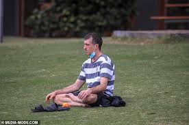 Zoran radovanovic, 52, from sydney's rose bay, has been identified as the. 806aarlq0xcptm