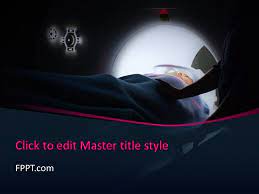 Free Tomography Powerpoint Template Free Powerpoint Templates
