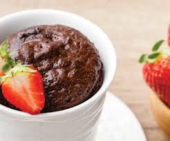 Dark Chocolate Coconut Flour Mug Cake Guilt Free Recipe Recipe Coconut Flour Sweet Potato Bread Chocolate Chia Seed Pudding