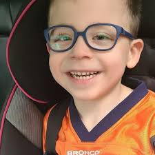 Fundraiser for Curtis Ford by Ashley Burns : Curtis' Wish to Walk