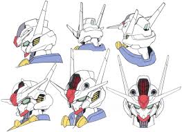 XVX-016 Gundam Aerial – MAHQ