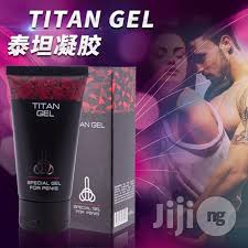 Alibaba.com offers 3,062 titan gel products. Penis Enlargement And Delay Gel Titan Gel In Surulere Sexual Wellness Okezie Clement Jiji Ng
