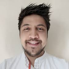 Ian Marcos Sánchez Estrada, Psicólogo en Benito Juárez