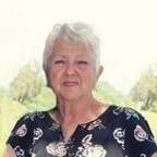 Donna Jo Humphrey (February 19, 1955