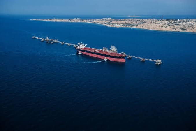 Iran's oil exports hit 5-year high despite U.S. sanctions: report - Tehran  Times