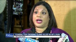 Crossing guard's family to use tragedy for good