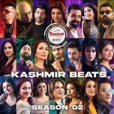 Listen to Kashmir Beats