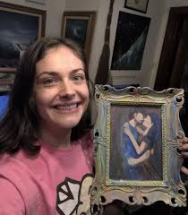 Fusion paint for first time user