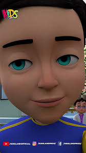 The Three Little Pigs/Los Tres Pequeños Cerditos Puppet Show