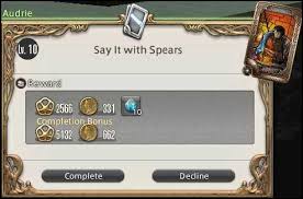 Maybe you would like to learn more about one of these? Ffxiv Arr Crafting Leveling In A Realm Reborn Dont Get Left Behind
