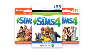 Ea cash card (uk) is basically a gift card for origin. Gifting The Sims 4 Official Site