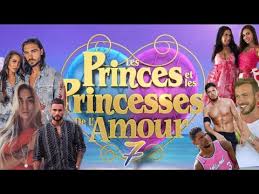 La diffusion des princes de l'amour saison 3 a commencé le 9 novembre 2015, avec son lot de nouveautés. Rediffusion W9 Les Princes De Lamour Risala Blog