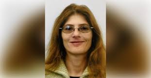 Obituary information for Hope Alison Gordon