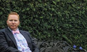 Meet Aaron Glover of The Writer's Garret