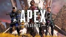 Apex Legends devs respond to bizarre banner bug - Charlie INTEL