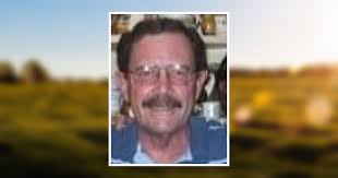 Joe Robert Wesson Obituary 2022