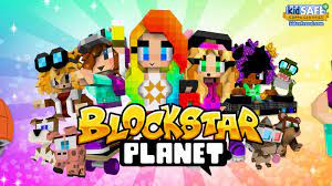 Скачать BlockStarPlanet 7.9.0 для Android