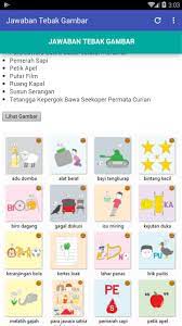 Beranda » tebak gambar » kunci jawaban tebak gambar level 5. Jawaban Tebak Gambar Lengkap Kunci Jawab Terbaru Fur Android Apk Herunterladen