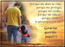 Padre nuestro que estás en los cielos, santificado sea tu nombre; Frases E Imagenes Bonitas De Feliz Dia Del Padre 2021 Informacion Imagenes