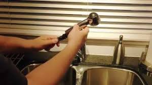 Daily mail (uk), by ariel zilber original article. Moen Kitchen Faucet Cleaning The Sediment Traps Youtube