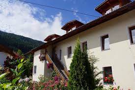 Apartmenthaus feichtner is located in reit im winkl. Haus Hansjorg Feichtner Tulfes