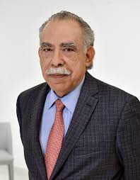 Dr. Fernando Ulises Lara Medina