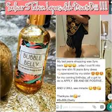 Assalamualaikum.kali ini saya membuat vidio,cara membuat minyak urut totok saraf,dgn bahan minyak zaitun atau minyak. Ciklilyputih The Lifestyle Blogger Bubble Belly Minyak Urut Moden Membakar Lemak