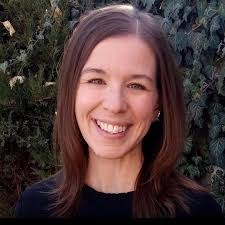 Ellen Morrell's Instagram, Twitter & Facebook