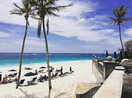 Bodies of water • beaches. Elbow Beach Bermuda Pool Pictures Reviews Tripadvisor