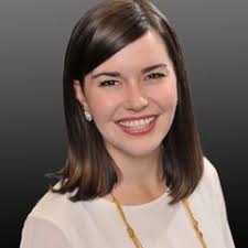 Ashley Naffziger's Instagram, Twitter & Facebook