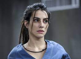 No twitter, ela rebateu um seguidor que pediu: Veja O Trailer Da Serie De Terror Da Globo Supermax Com Cleo Pires E Mariana Ximenez Cantinho Cleo Pires Gloria Pires E Mariana Ximenez
