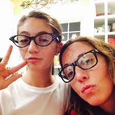 Deborah Dibona's Instagram, Twitter & Facebook