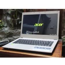 Beragam jenis laptop acer tersedia sesuai kebutuhan, mulai dari yang ideal untuk pelajar, ringan untuk traveling, layar sentuh. Laptop Notebook Acer Aspire Gaming Core I5 Bekas Second Harga Murah Di Bandung Tribunjualbeli Com