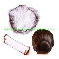 It gets its name from its resemblance to the tail of a pony. China Invisible Black Brown Blonde Color 20inch 26inch 28inch Professional For Hair Extensions Ponytail And Dancer Hair Nets For Wigs China Invisible Hair Net And Nylon Hair Nets Price