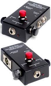 3 best acoustic guitar preamps 2021. The Best Acoustic Preamp Pedal Guide 2021 Gearank